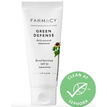 Top Green Sunscreens
